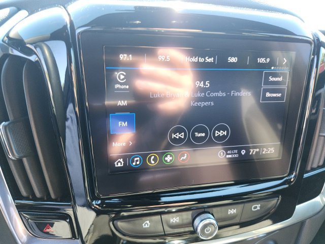 Certified 2023 Chevrolet Traverse LT FWD image 20