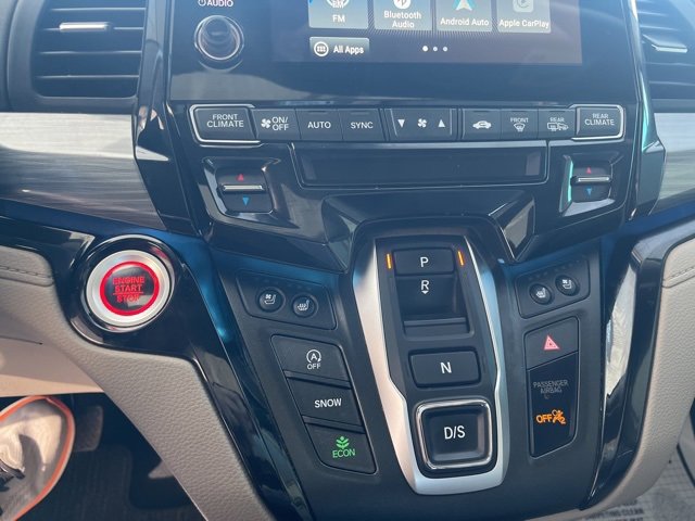 Used 2023 Honda Odyssey Elite image 22