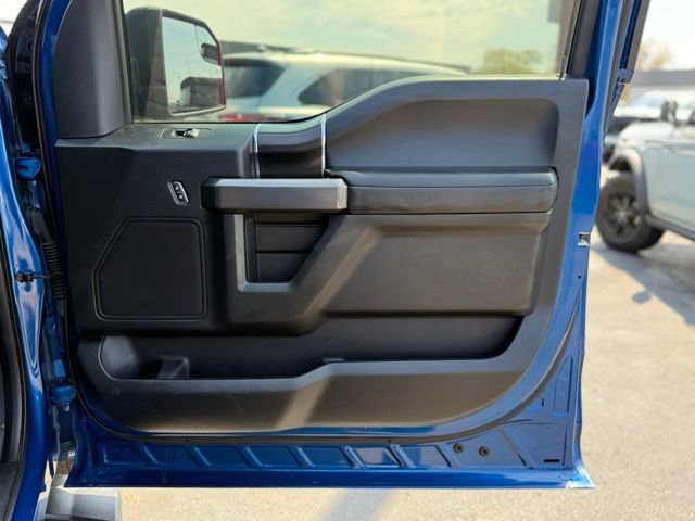 Used 2018 Ford F150 XLT w/ Equipment Group 302A Luxury image 16