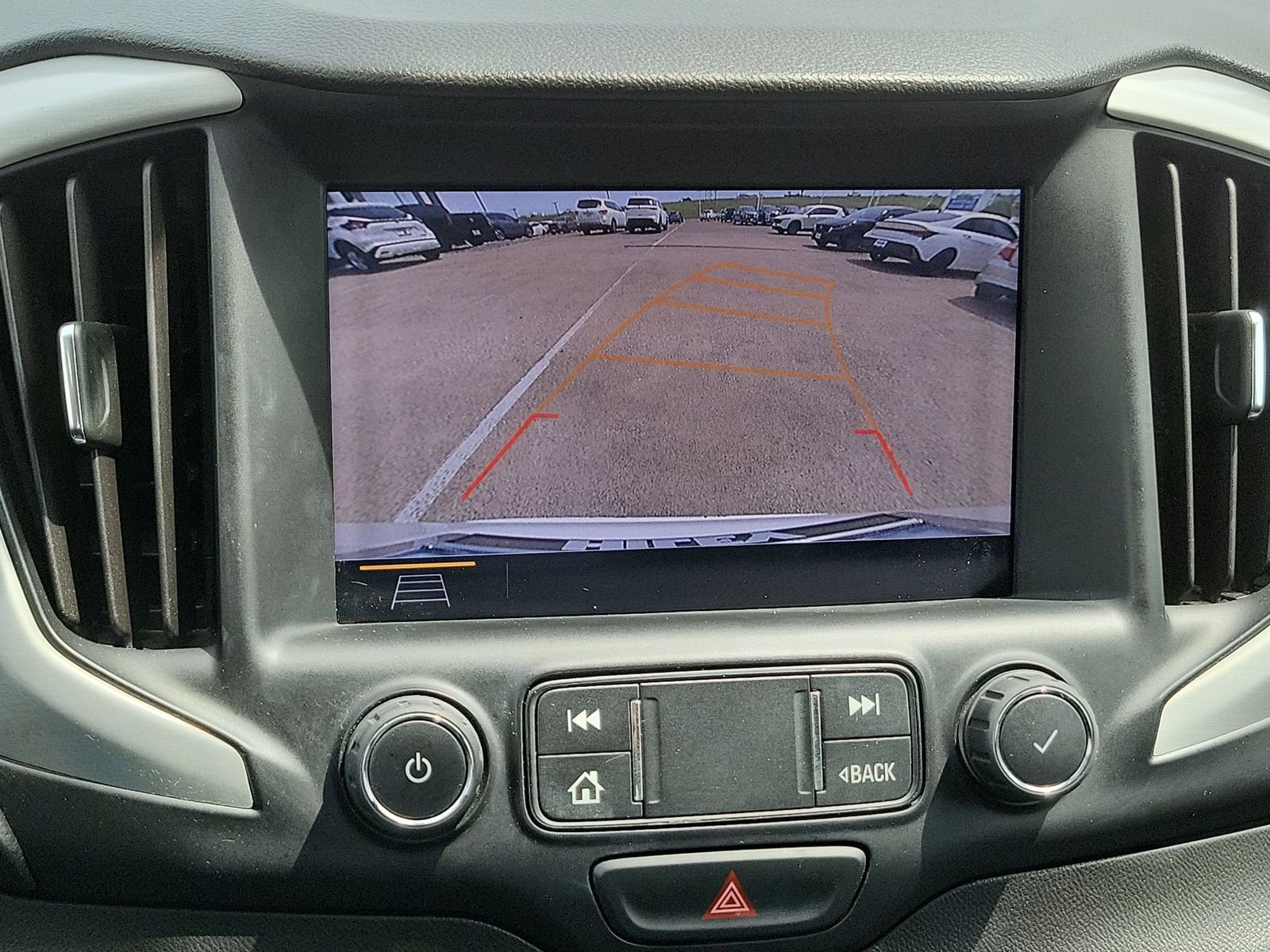 Used 2020 GMC Terrain SLT image 14