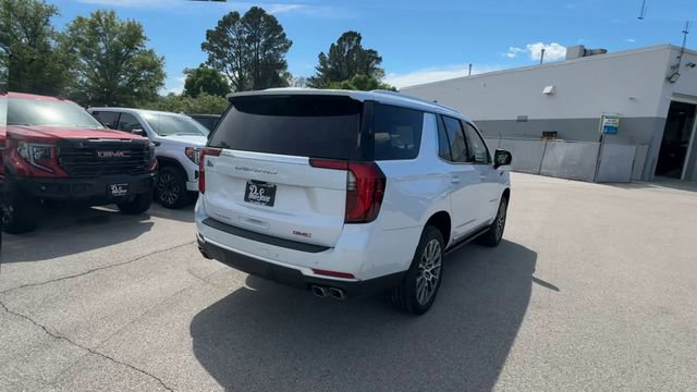 New 2026 GMC Yukon Denali w/ Denali Reserve Package image 8