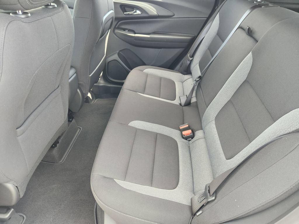New 2026 Chevrolet TrailBlazer LT w/ Convenience Package FWD image 20