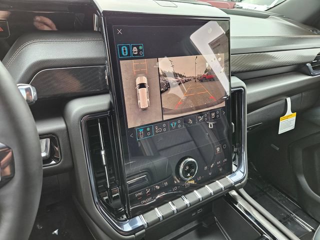 New 2026 GMC Yukon AT4 w/ AT4 Premium Plus Package AWD/4WD image 42