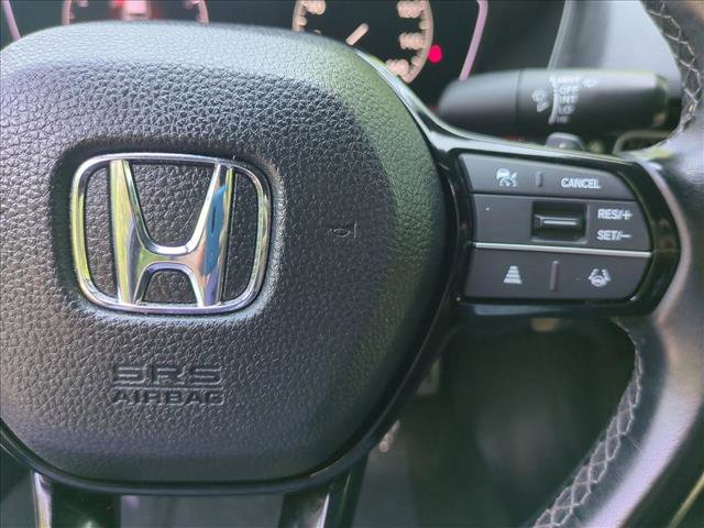 Used 2022 Honda Civic Sport image 28