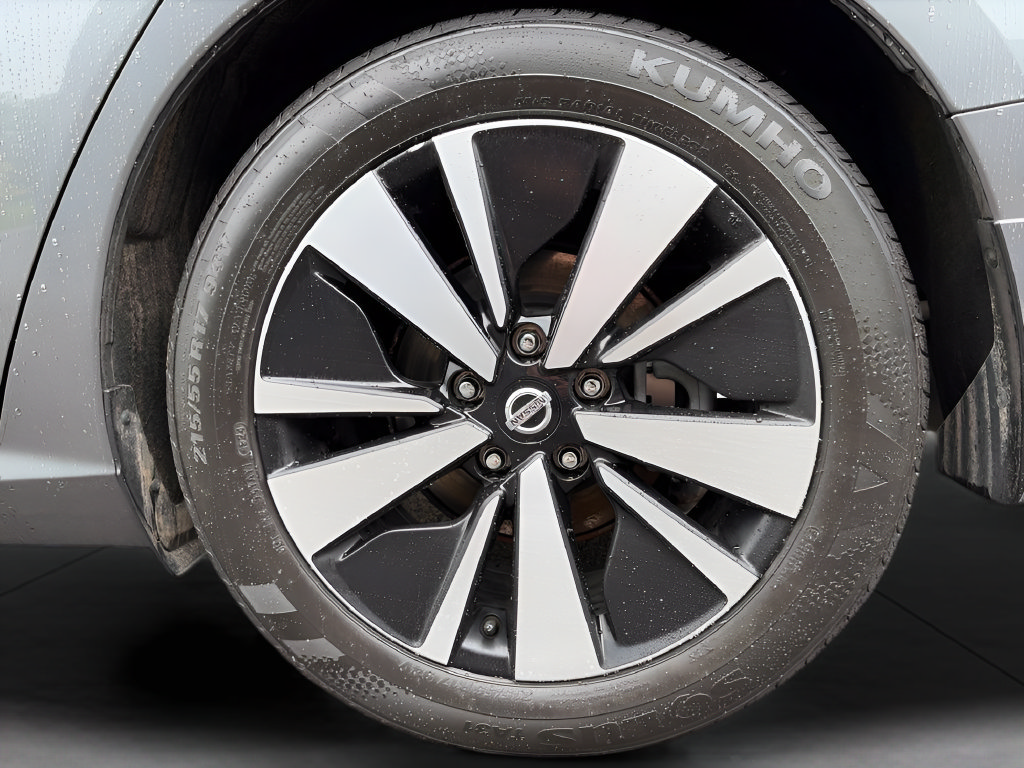 Used 2019 Nissan Altima 2.5 SL FWD image 22