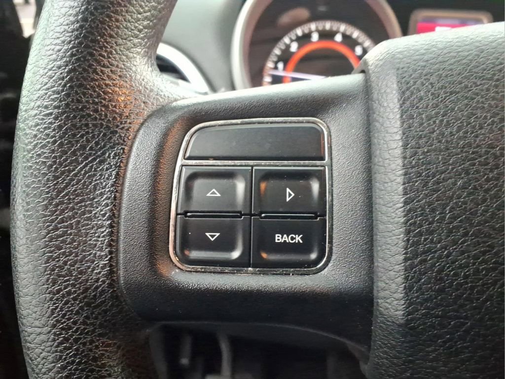 Used 2012 Dodge Journey SXT w/ Flexible Seating Group AWD/4WD image 19