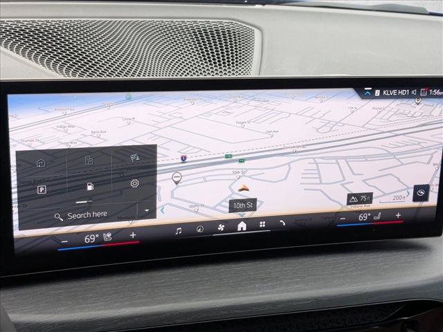 Certified 2025 BMW 430i Coupe w/ M Sport Package image 13