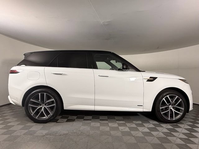 Certified 2024 Land Rover Range Rover Sport Autobiography AWD/4WD image 9