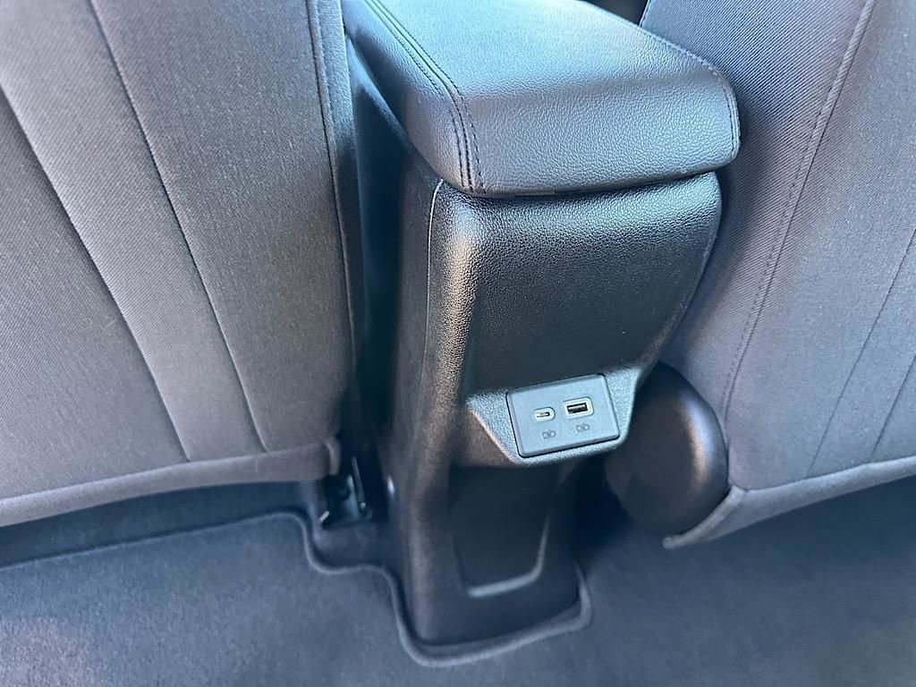 Used 2023 Chevrolet Bolt EUV LT w/ Driver Confidence Package image 19