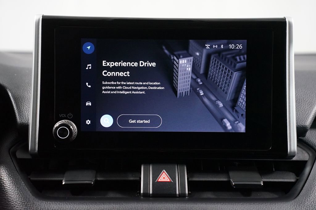 Certified 2025 Toyota RAV4 XLE image 17