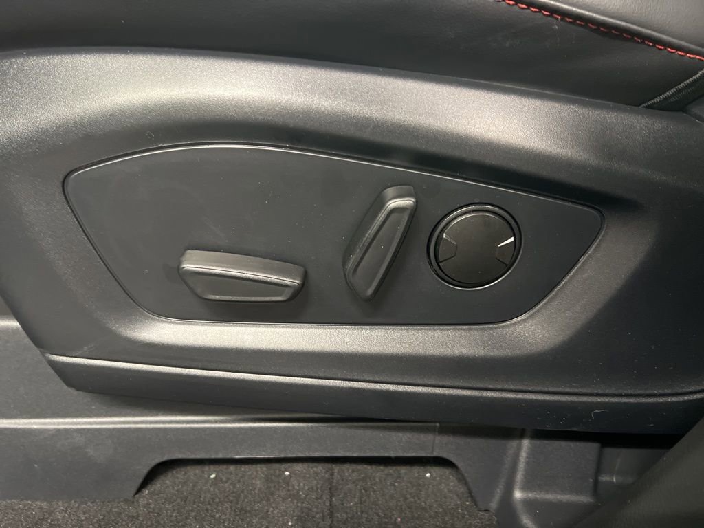 New 2026 Ford Explorer ST-Line image 28