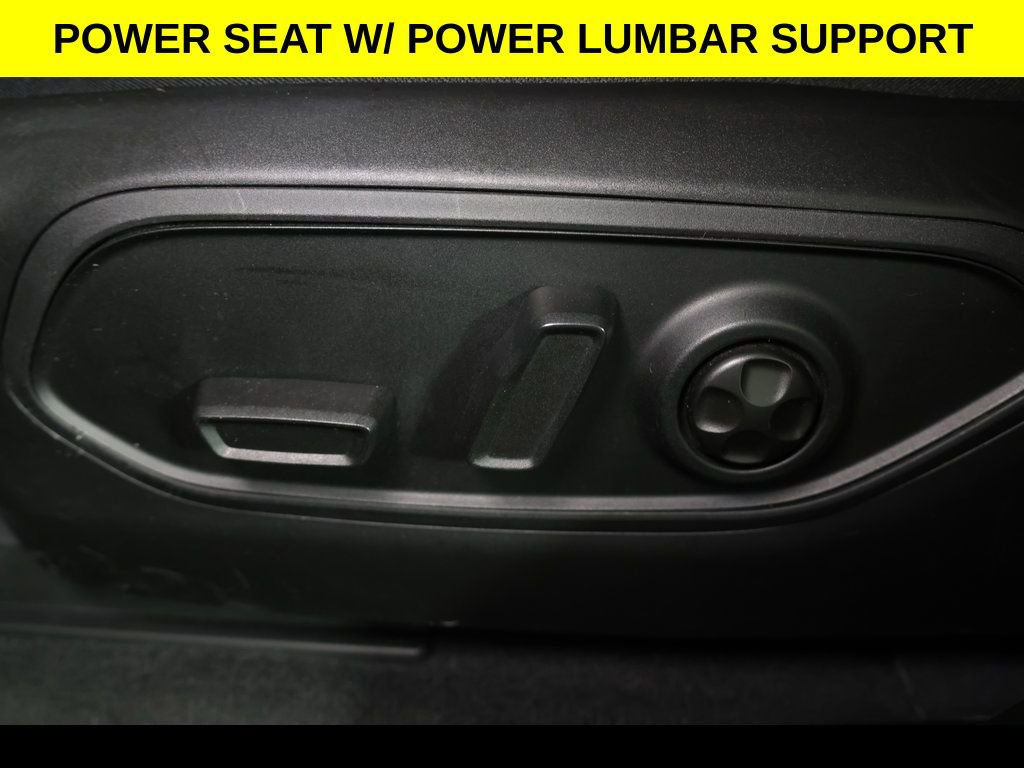 Used 2023 Jeep Grand Cherokee Altitude image 6