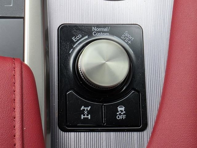 Certified 2022 Lexus RX 350 F Sport w/ Accessory Package image 26