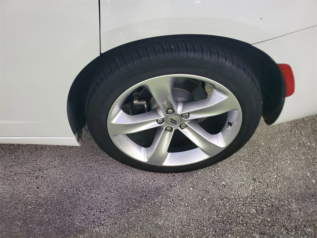 Used 2018 Dodge Charger SXT Plus w/ Quick Order Package 29J image 5