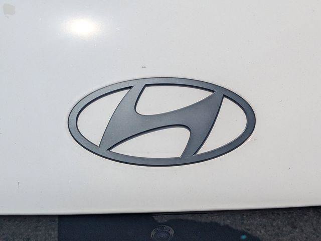 New 2025 Hyundai Ioniq 5 XRT AWD/4WD image 10
