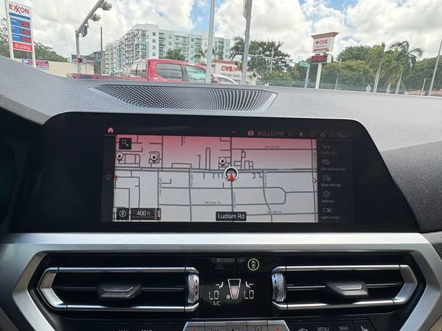 Used 2021 BMW 430i Coupe w/ Convenience Package image 22