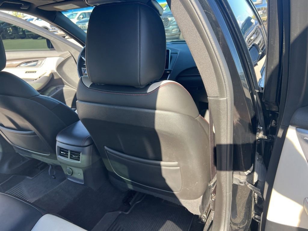 Used 2021 Cadillac CT5 Sport image 41