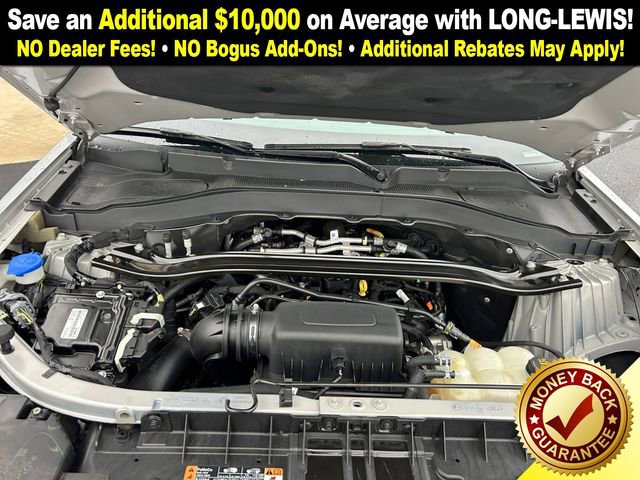 Used 2022 Ford Explorer Limited w/ Equipment Group 301A image 25