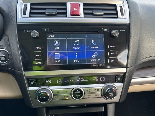 Used 2016 Subaru Legacy 2.5i Limited image 12