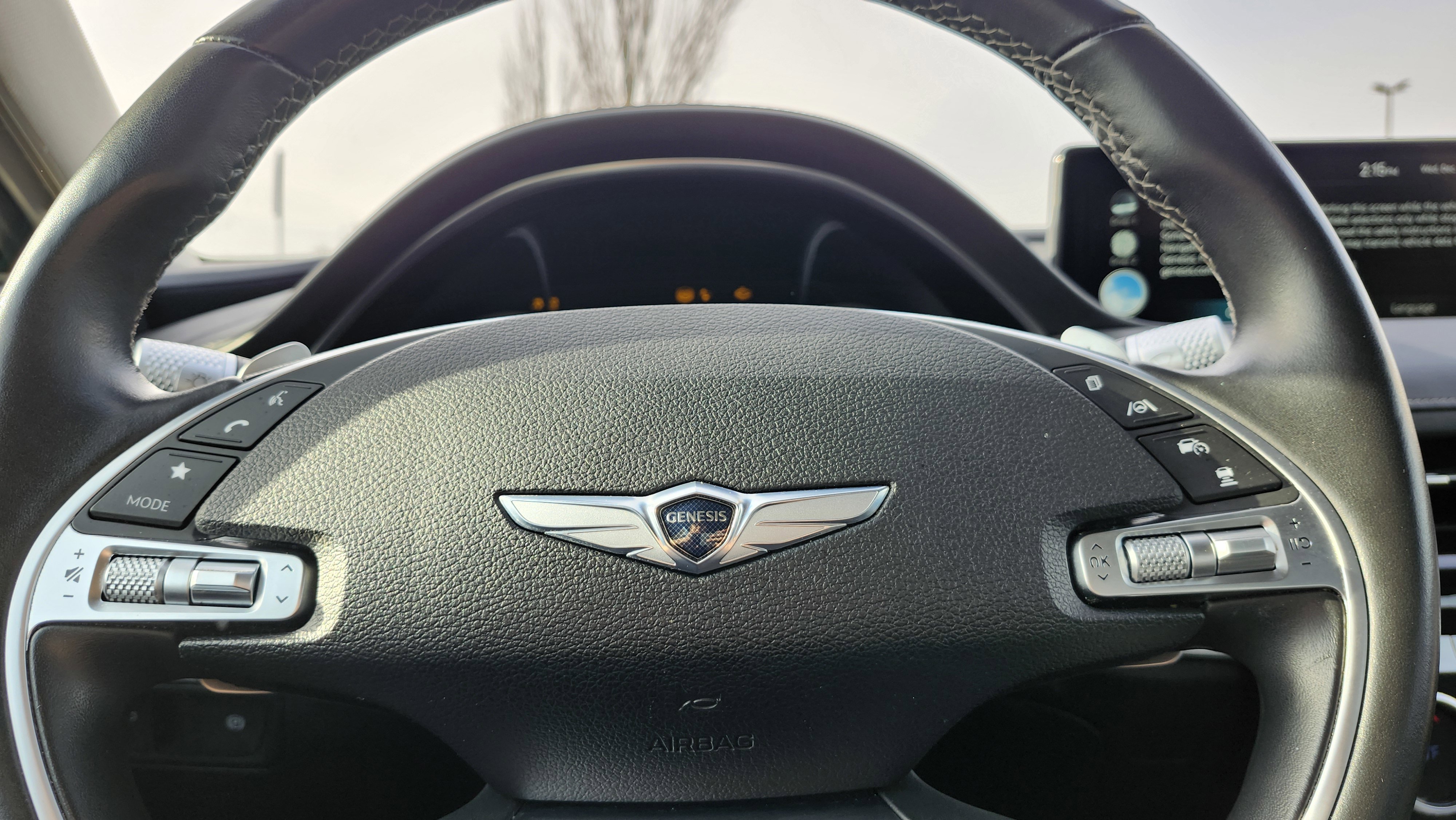 Used 2023 Genesis G80 2.5T image 32