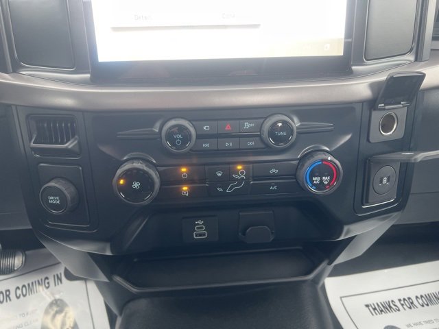 Used 2025 Ford F150 XL image 16