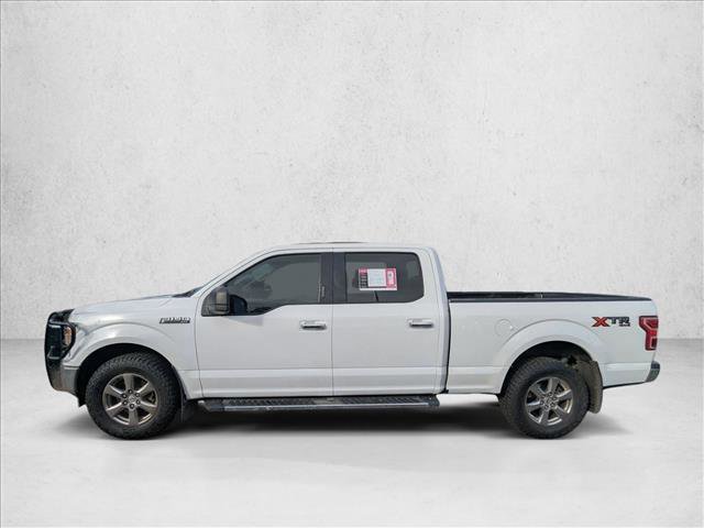 Used 2019 Ford F150 XLT w/ XTR Package image 8