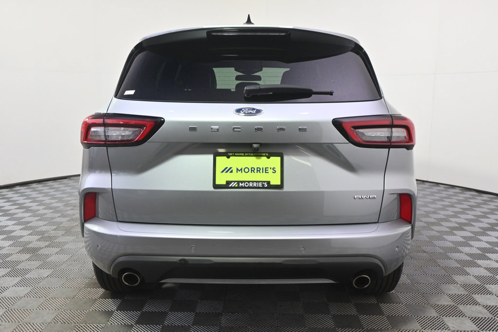 Used 2024 Ford Escape ST-Line w/ Tech Pack #1 AWD/4WD image 5