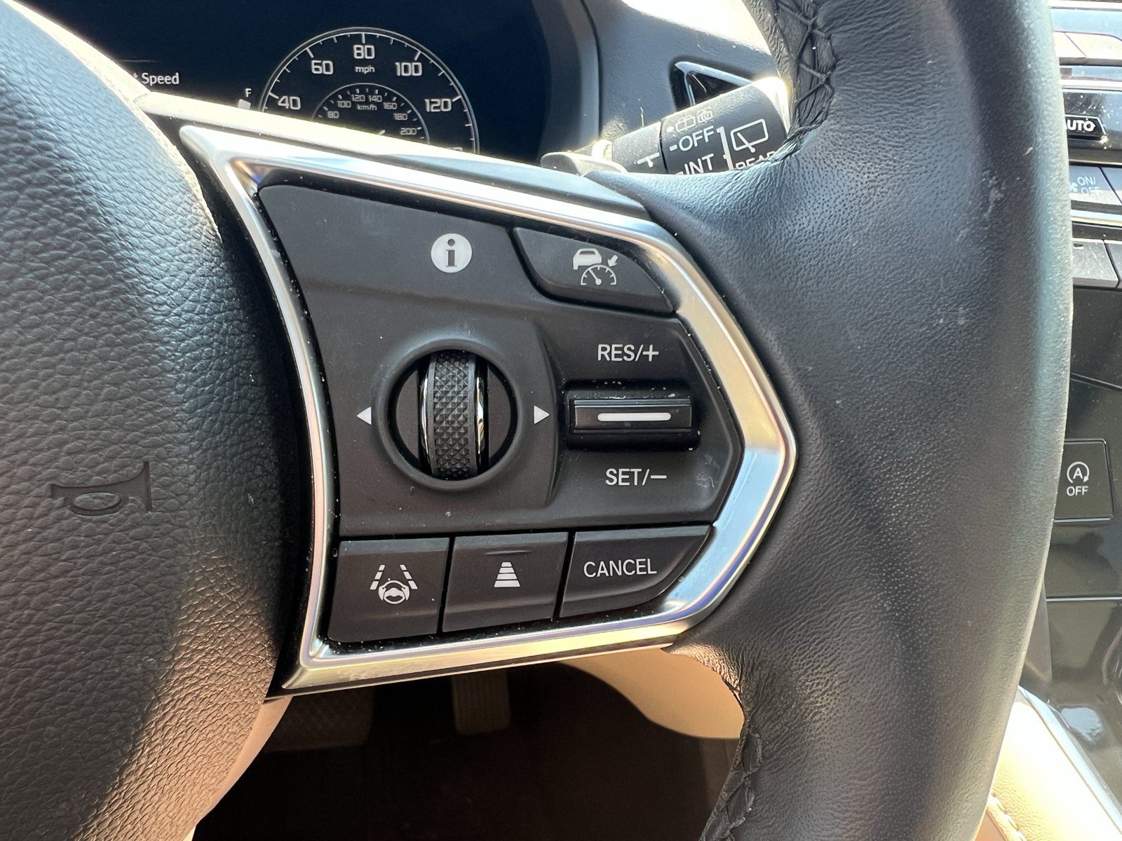 Certified 2023 Acura RDX w/ Technology Package FWD image 20
