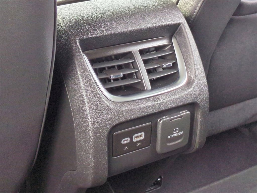 Certified 2022 Chevrolet Blazer LT w/ Sound & Technology Package image 22