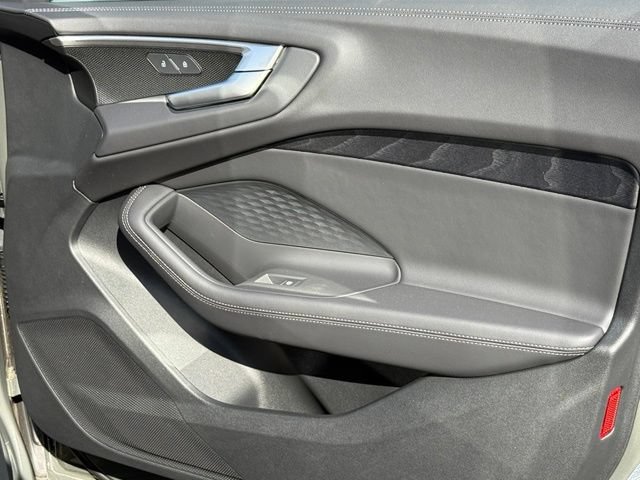 New 2026 Audi A5 2.0T Premium Plus AWD/4WD image 26