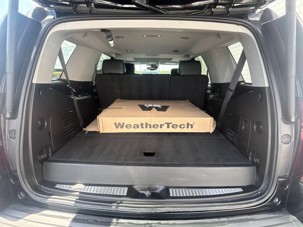 Used 2020 Chevrolet Tahoe LT AWD/4WD image 29