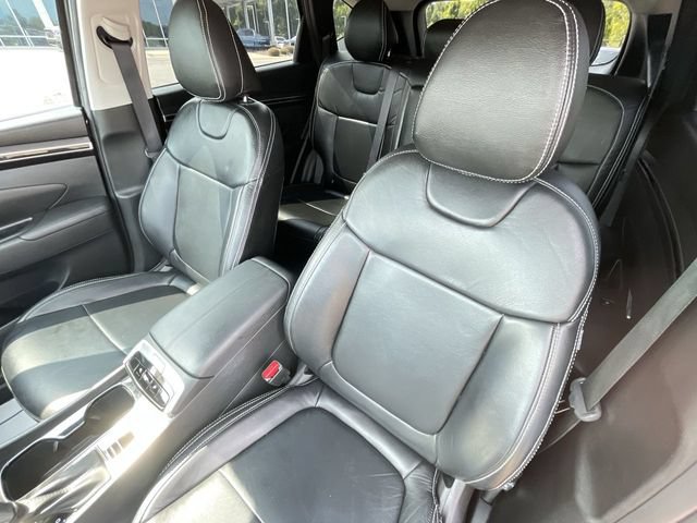 Used 2022 Hyundai Tucson SEL FWD image 12