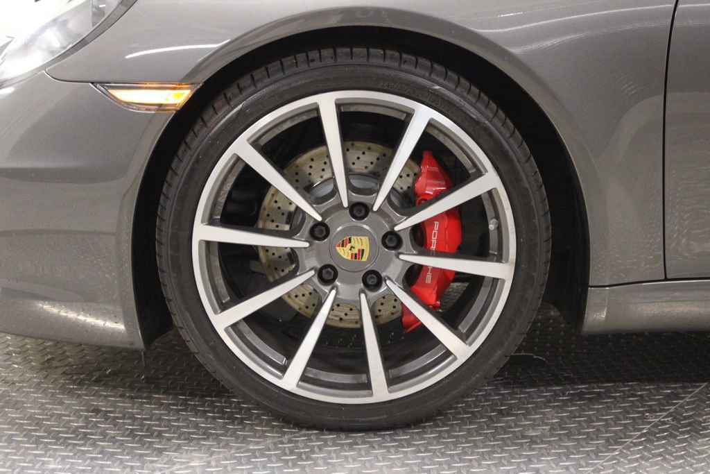 Used 2016 Porsche 911 Carrera S image 19