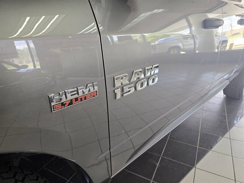 Used 2013 RAM 1500 Express AWD/4WD image 24