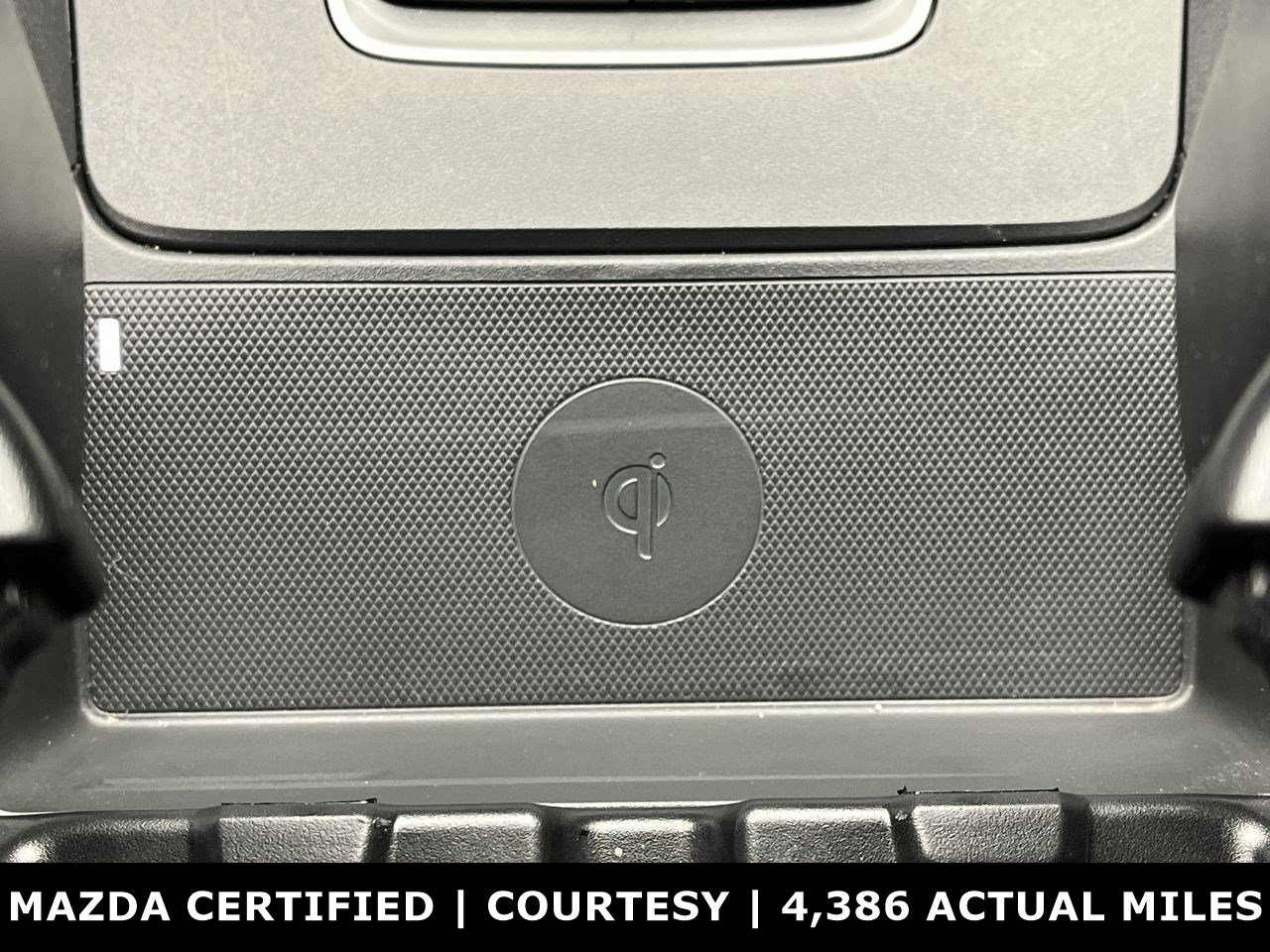Certified 2025 MAZDA CX-50 AWD 2.5 S w/ Accent Package image 23