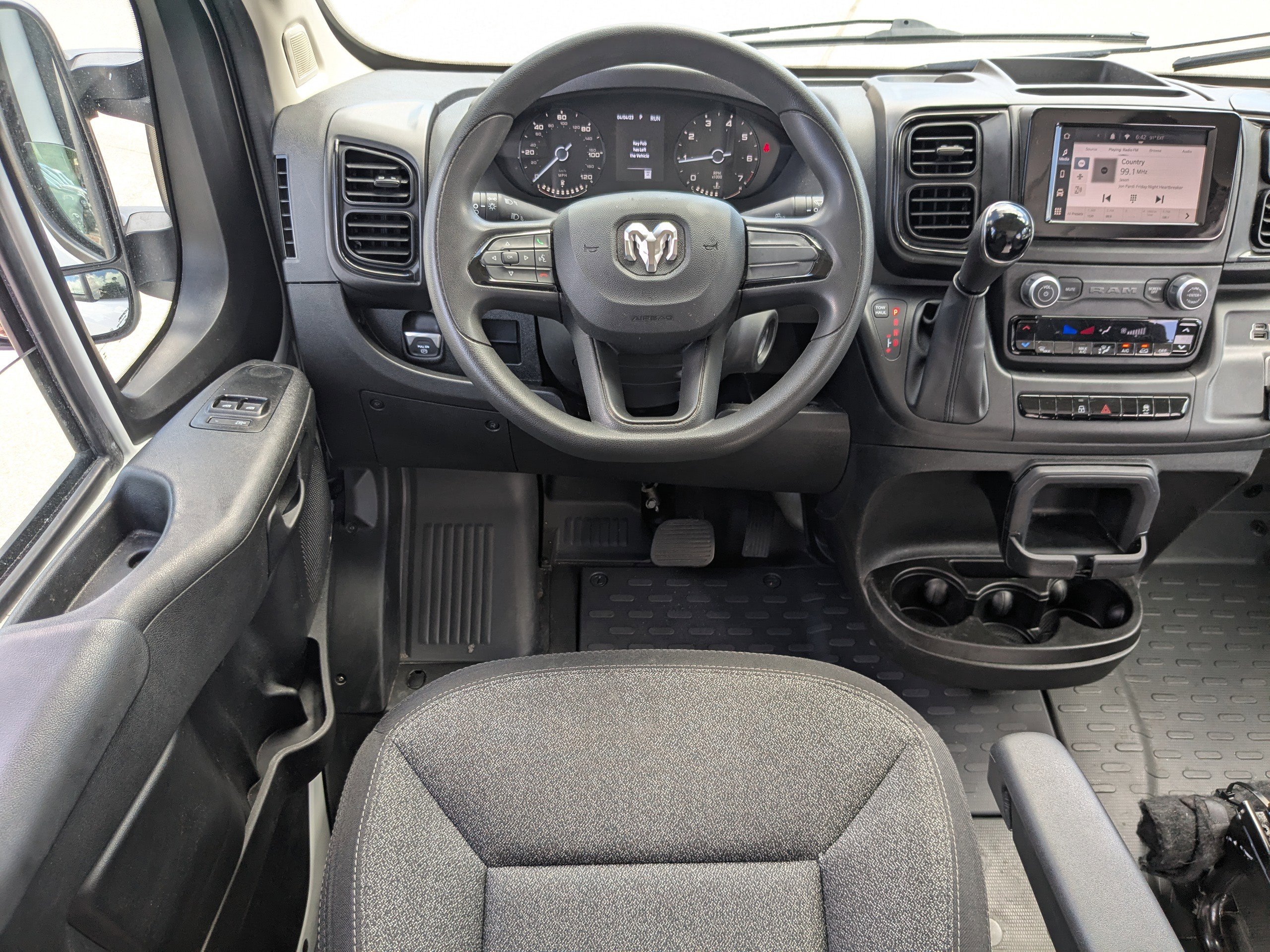 Used 2024 RAM ProMaster 1500 image 18