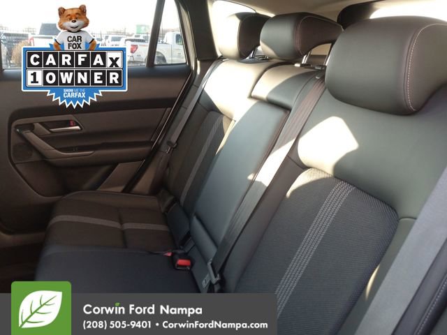 Used 2023 MAZDA CX-50 2.5 S w/ Weather Package image 25