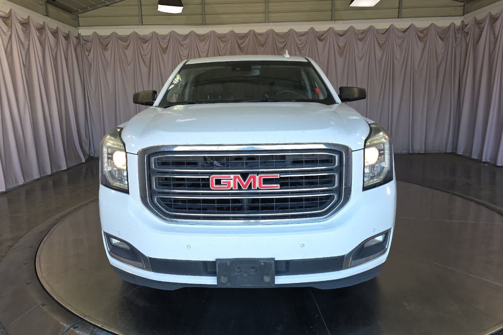 Used 2018 GMC Yukon SLT AWD/4WD image 11