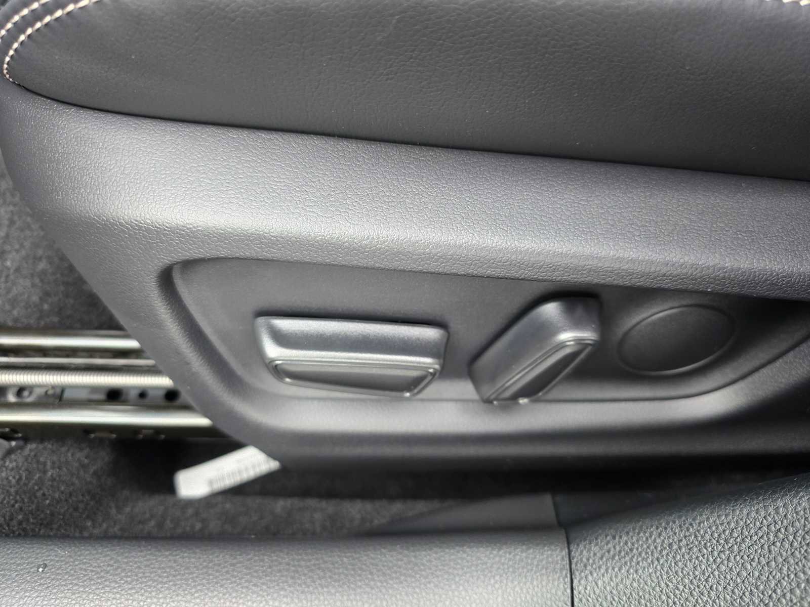 New 2026 Toyota Corolla XLE image 23