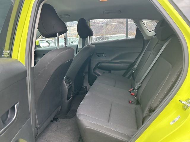 Used 2024 Hyundai Kona SEL image 25