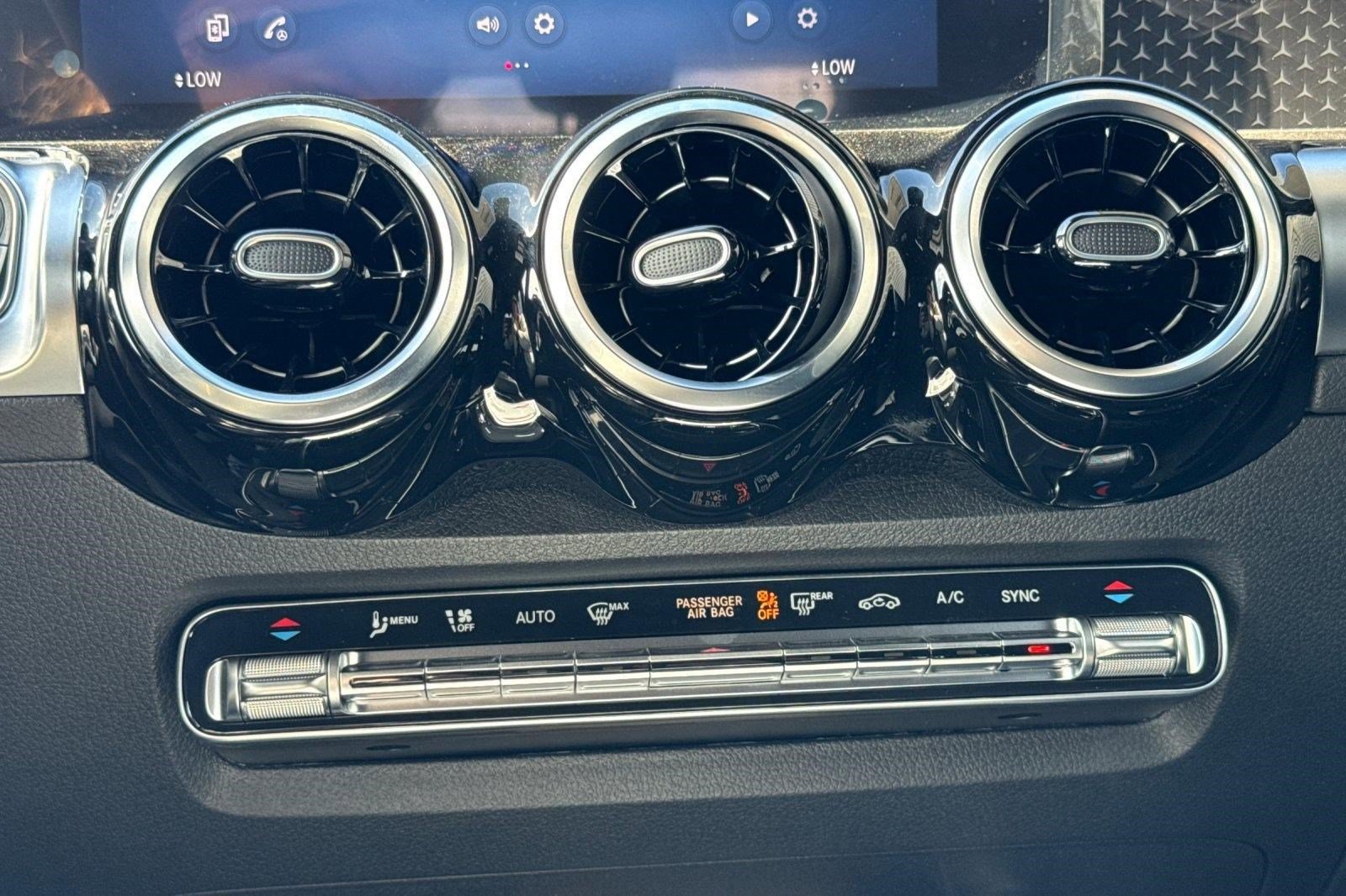 New 2026 Mercedes-Benz GLB 250 image 26