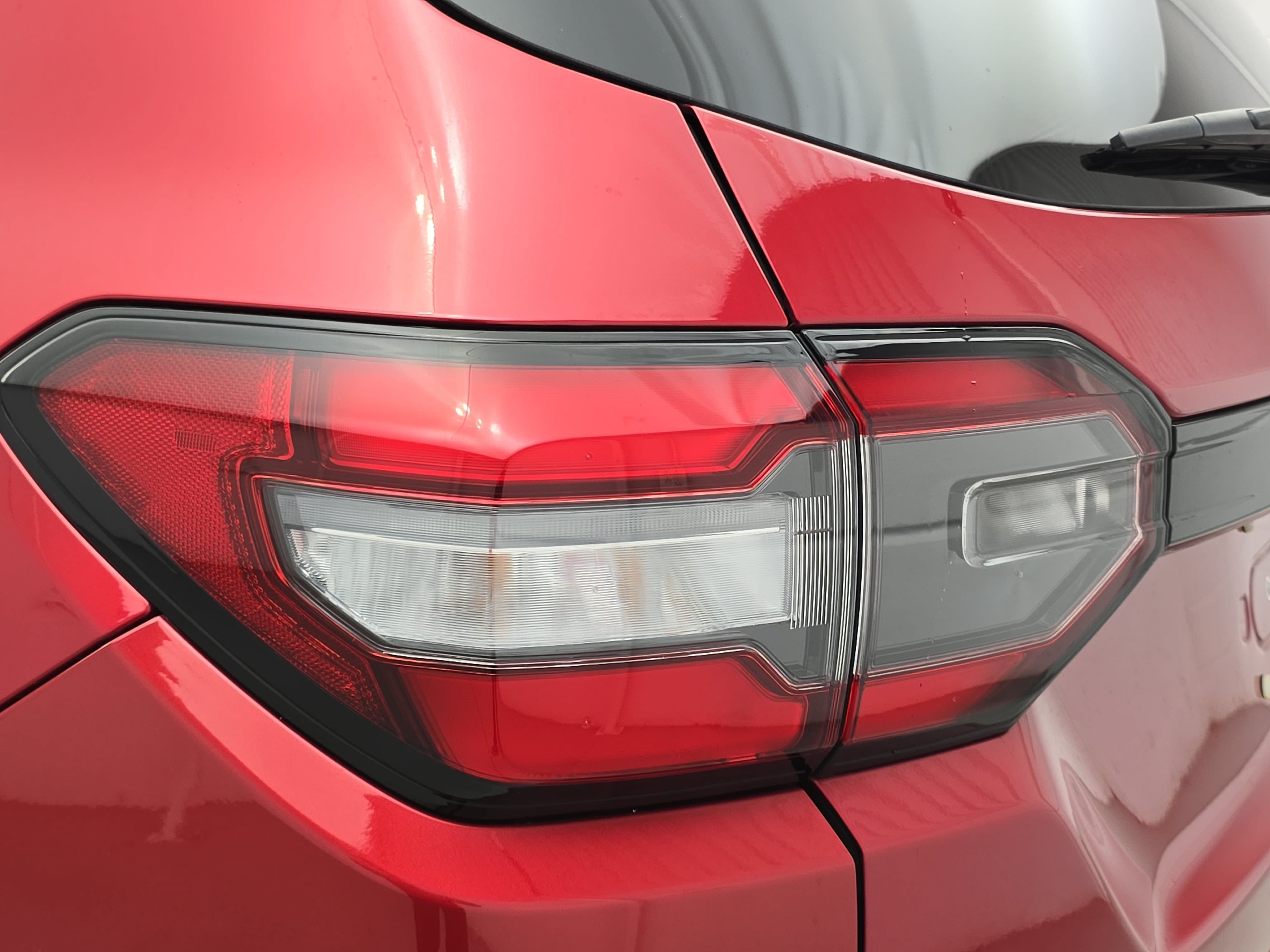 Certified 2024 Honda Pilot Touring image 36