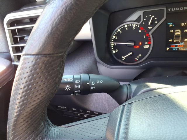 Used 2023 Toyota Tundra SR5 w/ SR5 Premium Package image 21