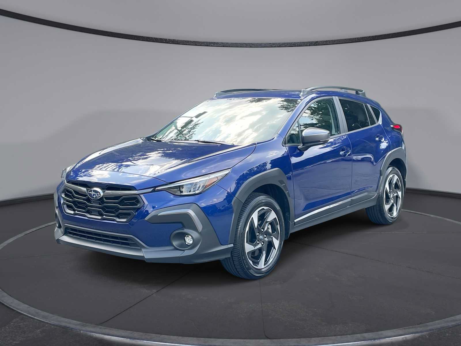Certified 2026 Subaru Crosstrek 2.5i Limited w/ Popular Package #4A AWD/4WD image 1