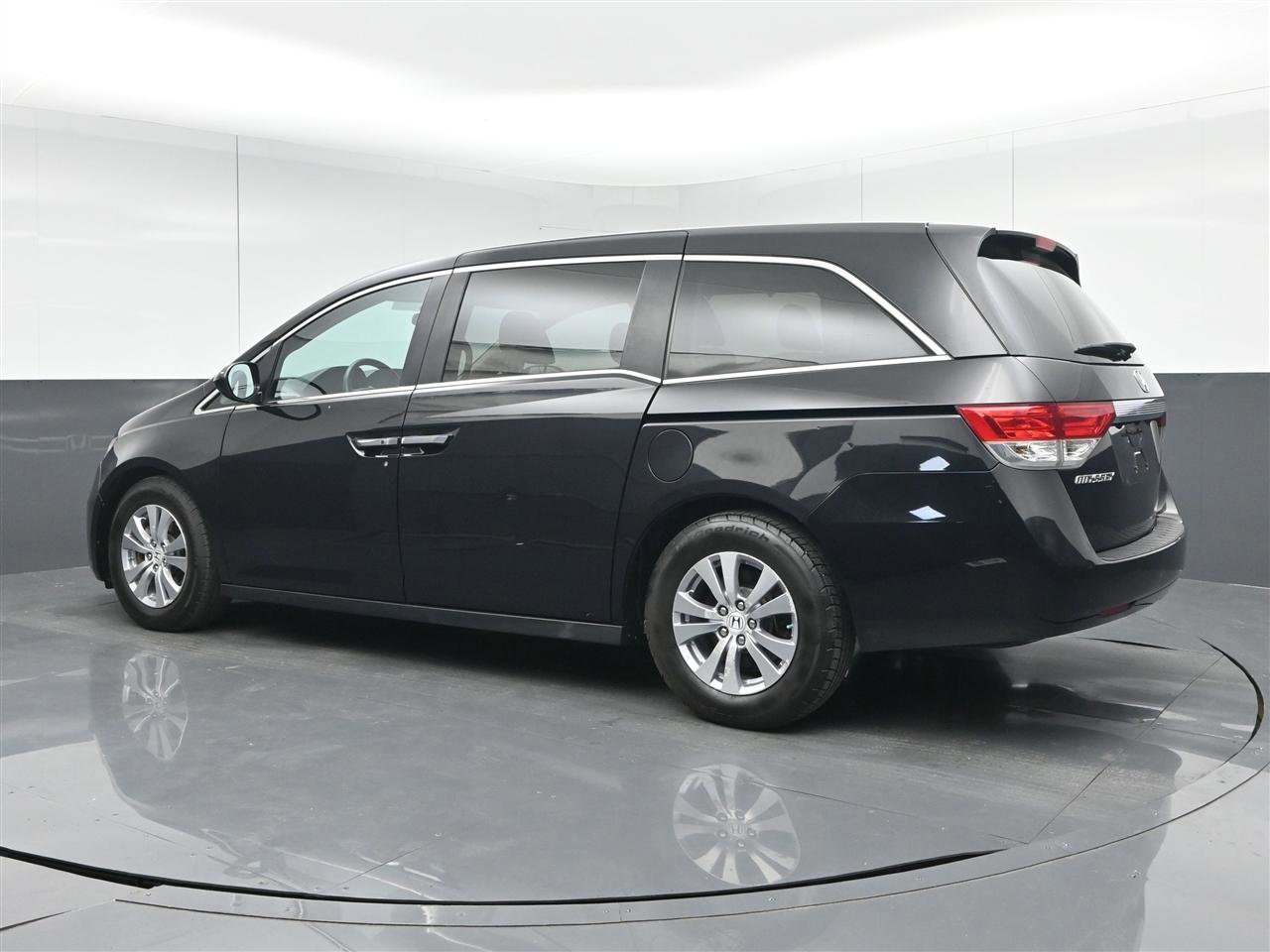 Used 2015 Honda Odyssey EX image 7