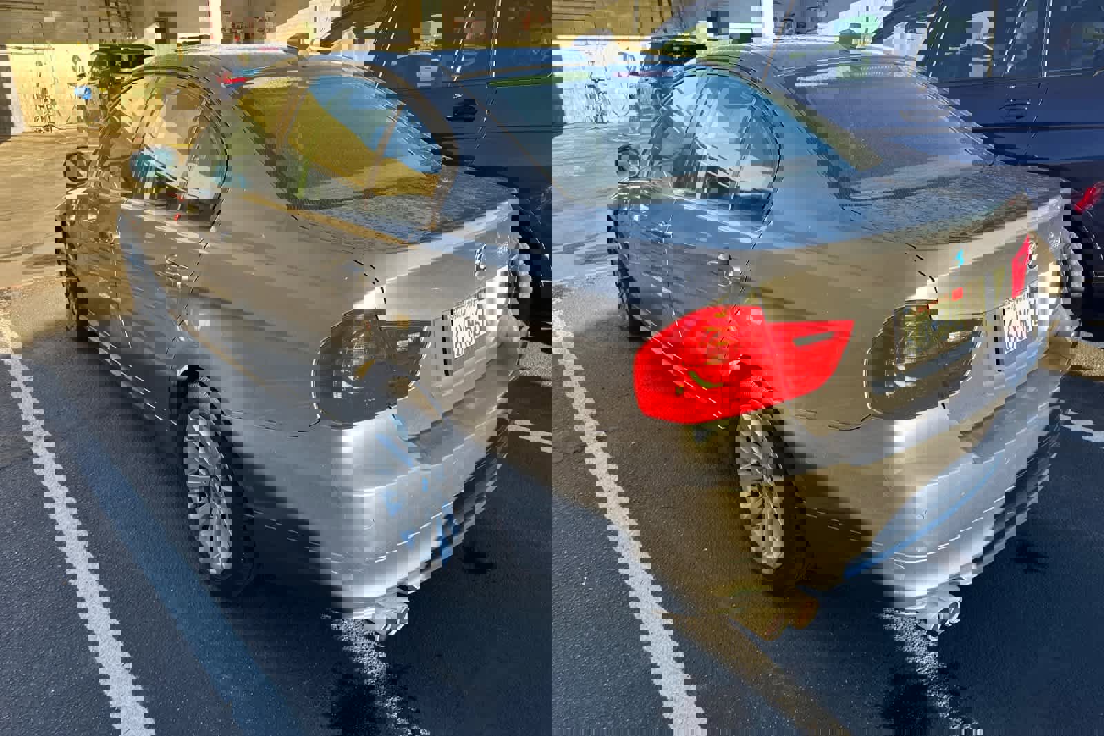 Used 2011 BMW 328i Sedan image 7