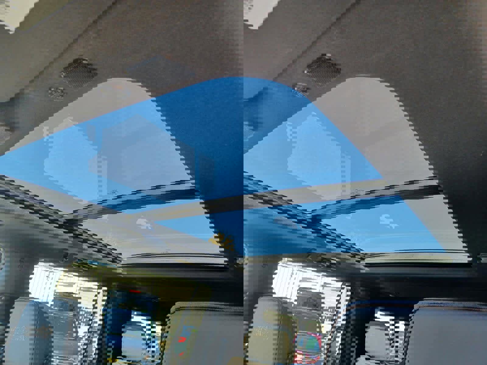 Used 2022 Chevrolet Suburban High Country w/ Max Trailering Package image 19