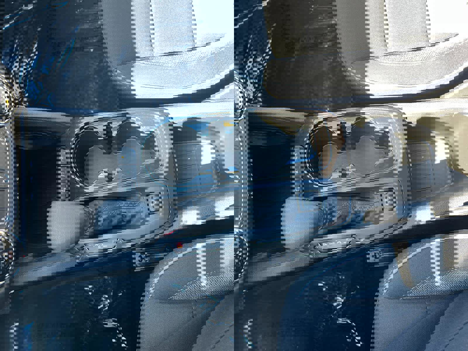 Certified 2023 Chevrolet TrailBlazer LT w/ Convenience Package AWD/4WD image 24