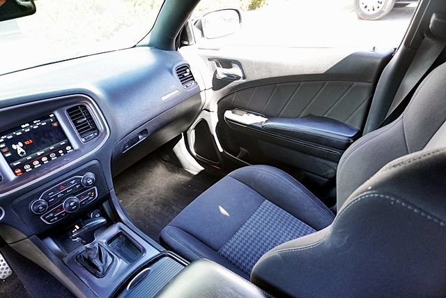 Used 2019 Dodge Charger GT w/ Blacktop Package RWD image 21