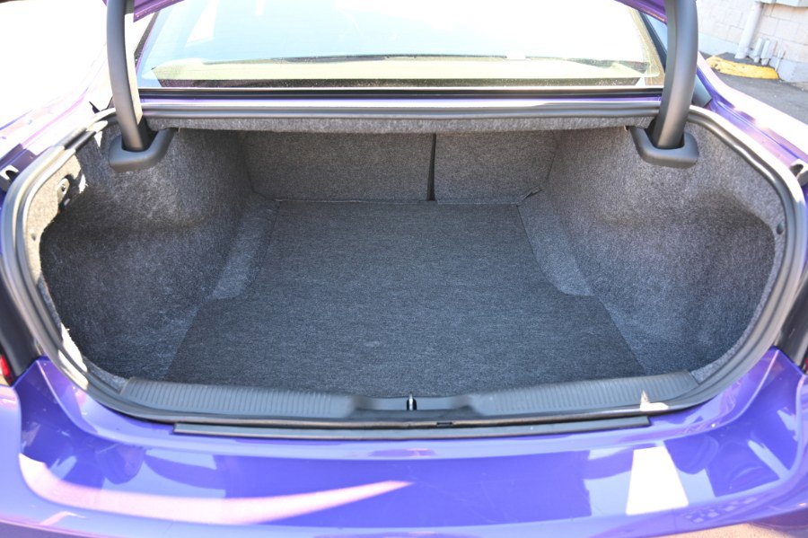 Used 2023 Dodge Charger GT w/ Blacktop Package image 16